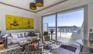Vente Appartement Monaco