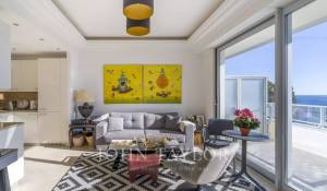 Vente Appartement Monaco