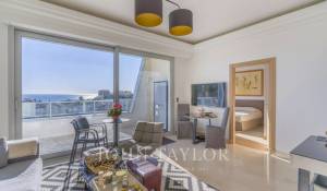 Vente Appartement Monaco