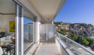 Vente Appartement Monaco