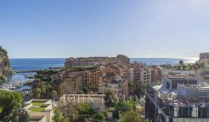 Vente Appartement Monaco