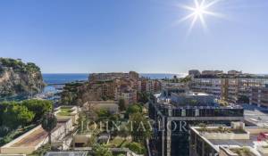 Vente Appartement Monaco