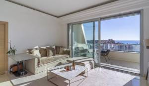 Vente Appartement Monaco