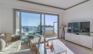 Vente Appartement Monaco