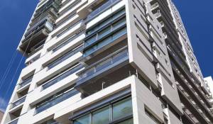 Vente Appartement Monaco