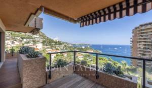 Vente Appartement Monaco