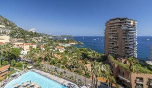 Vente Appartement Monaco
