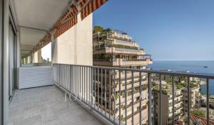 Vente Appartement Monaco