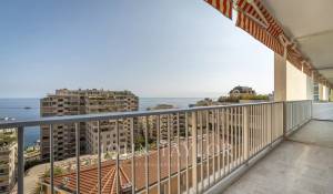 Vente Appartement Monaco