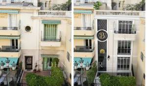 Vente Appartement Monaco