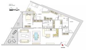Vente Appartement Monaco