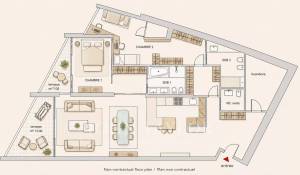 Vente Appartement Monaco