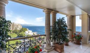 Vente Appartement Monaco