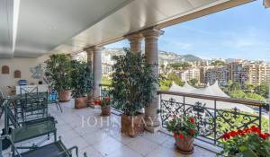 Vente Appartement Monaco