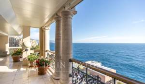 Vente Appartement Monaco