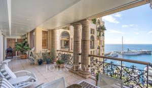 Vente Appartement Monaco