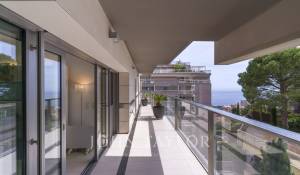 Vente Appartement Monaco