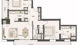 Vente Appartement Monaco