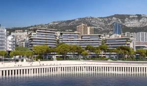 Vente Appartement Monaco