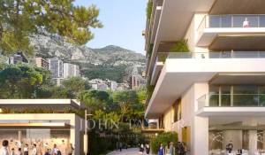 Vente Appartement Monaco