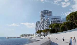 Vente Appartement Monaco