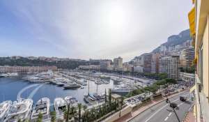 Vente Appartement Monaco