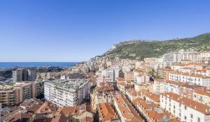 Vente Appartement Monaco