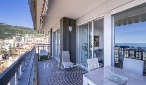 Vente Appartement Monaco