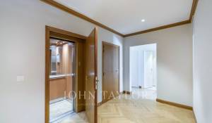 Vente Appartement Monaco