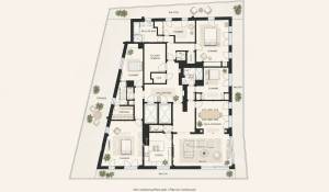 Vente Appartement Monaco