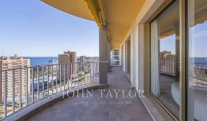 Vente Appartement Monaco