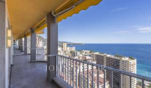 Vente Appartement Monaco