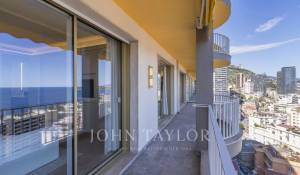 Vente Appartement Monaco