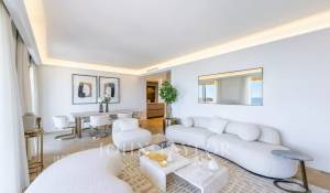 Vente Appartement Monaco