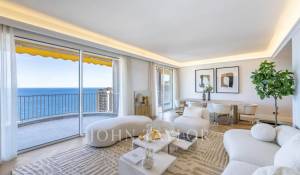 Vente Appartement Monaco