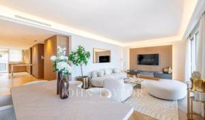 Vente Appartement Monaco