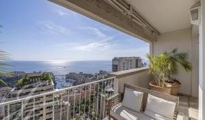 Vente Appartement Monaco