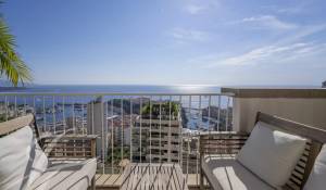 Vente Appartement Monaco