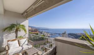 Vente Appartement Monaco