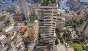 Vente Appartement Monaco