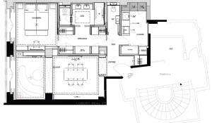 Vente Appartement Monaco
