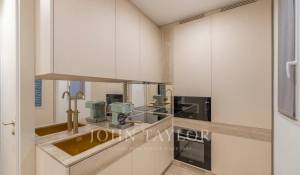 Vente Appartement Monaco