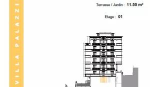 Vente Appartement Monaco