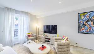 Vente Appartement Monaco
