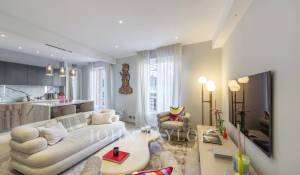 Vente Appartement Monaco