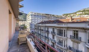Vente Appartement Monaco