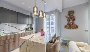 Vente Appartement Monaco