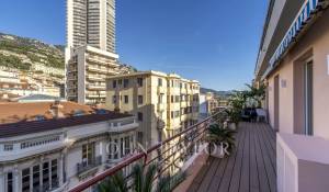 Vente Appartement Monaco