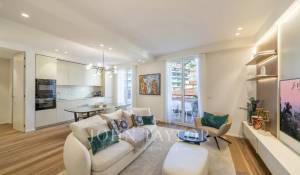 Vente Appartement Monaco