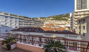 Vente Appartement Monaco